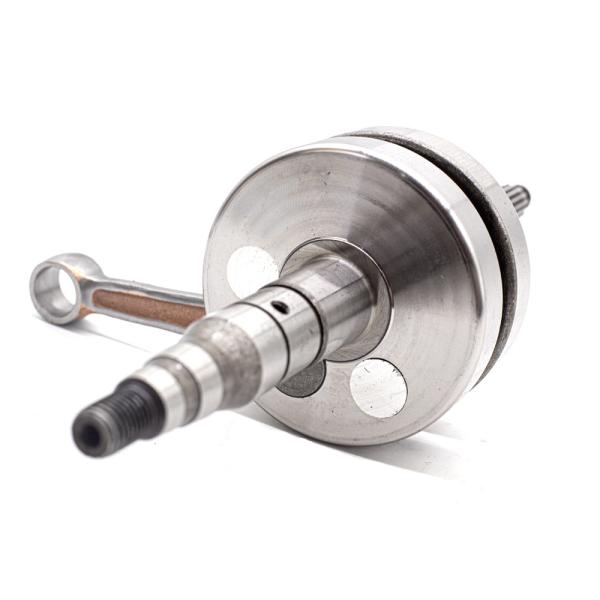 Pg 125 1uz Motorcycle Crankshaft Forging Connecting Rod Spare Part
