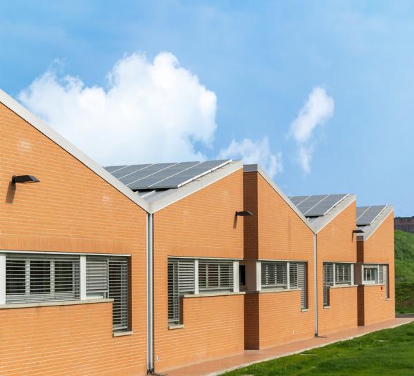 Easy Installation 3kw 5kw 10kw 15kw 20kw solar panel system for home