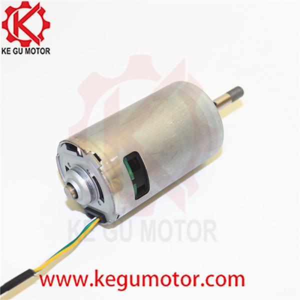 BL5285 BL5285i B5285M 12v 18v 24v 52mm inner rotor brushless dc motor by kegumotor