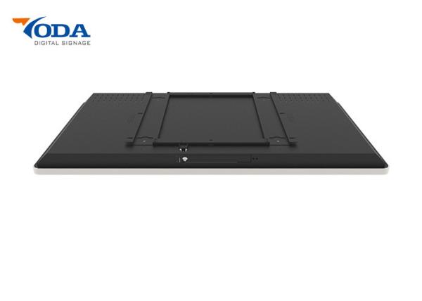 Android Interactive Screen Display , Indoor Small Digital Display Screens