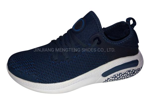 Greatshoe Best OEM&ODM Custom Logo Brand Men Sneakers Shoes Running Air Cushion Sport Shoes Mesh Upper Casual Walking Men Shoes