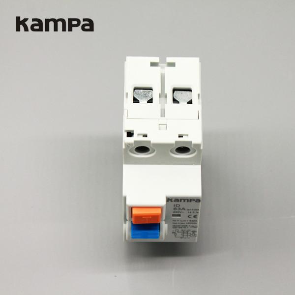 Kampa Best brand electrical switch ID Rccb 100A Circuit Breaker