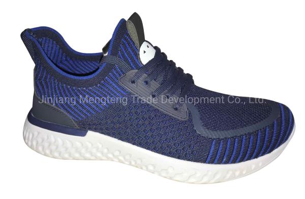 New Style Fashion Outdoor Sneaker Shoes Factory Jogging Men Shoes Casual Shoes Running Shoes Walking Shoes Sports Shoes