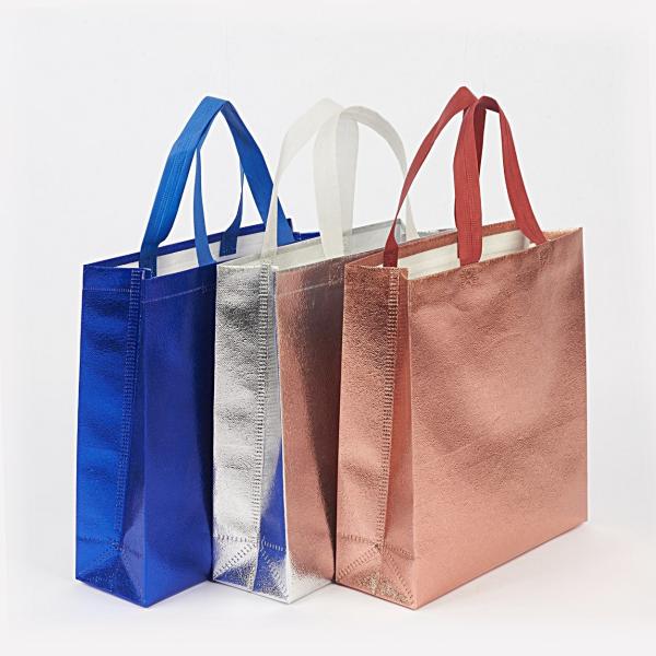 Waterproof Aluminum Laminated Bag