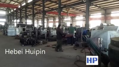 Shaft Snail Worms Oil Press Machine Spare Parts Various Specifications