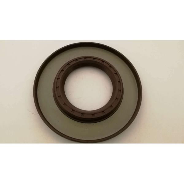 High Pressure Hydraulic Seals PU Oil Seals for Rod and Pistons Auto Seal Combination Oil Seal