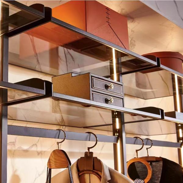 Modern bedroom wardrobe closet organizer closets cabinets custom wardrobe bedroom set