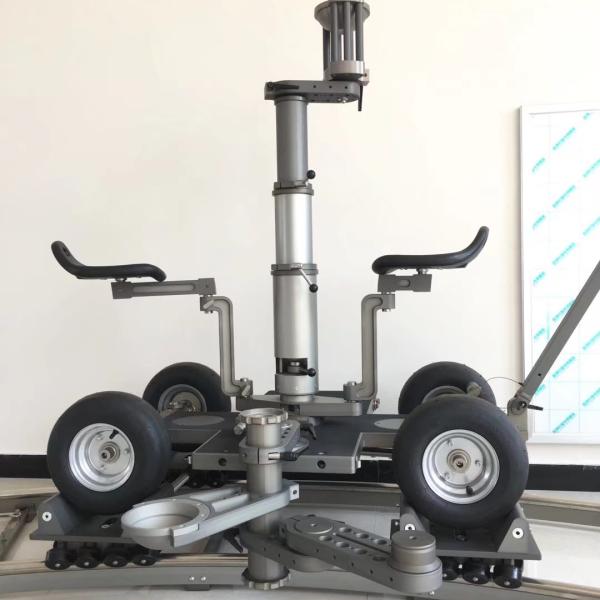 Nsh Film And Tv Camera Equipment Dolly 8 Wheels Track