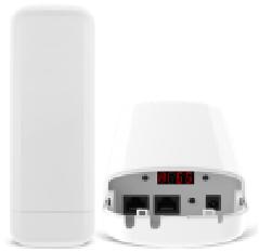 Wireless CPE