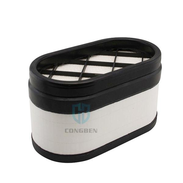 CONGBEN P611720 Truck Air Filter OEM China Manufacturer New Truck Auto Air Filter Element