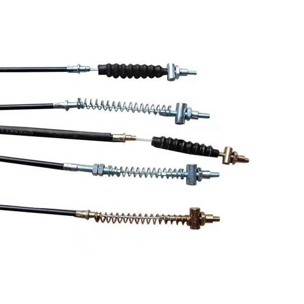 Wholesale 1*19 7*7 motorcycle clutch inner wire brake wires