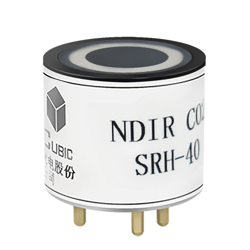 NDIR CO2 Sensor SRH-40
