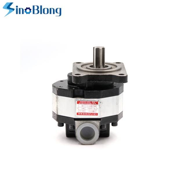 Gear K5v200 Hydraulic Pump Vane Forging Part For Press K3v Suppliers
