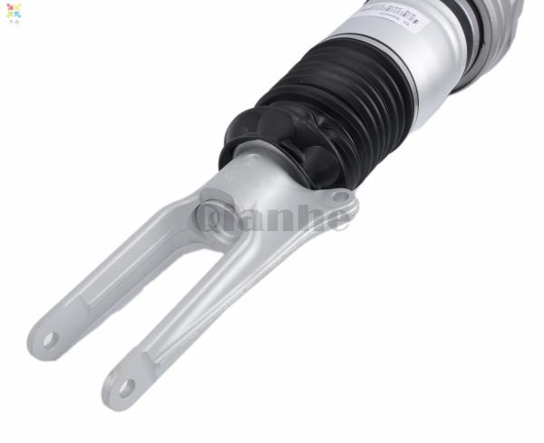 Porsche Panamera (2009-2013) Front Left Air Suspension Strut shock absorber 9703 4305 115,97034305115