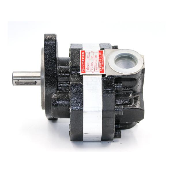 Gear K5v200 Hydraulic Pump Vane Forging Part For Press K3v Suppliers