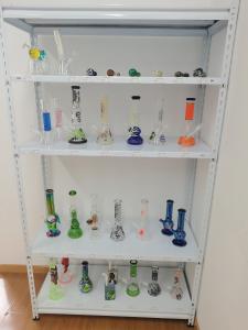 Jiangsu Jianliang Glass Products Co., LTD