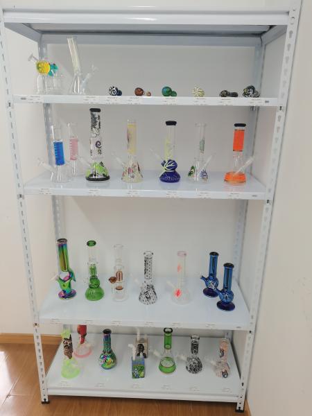 smoking water pipes hookah(shisha) glass bongs manufacturer and trader form China for OEM ODM