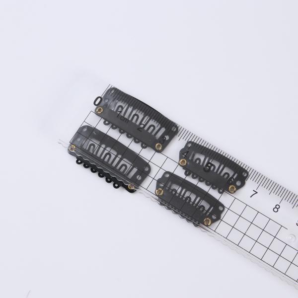 Metal Girls Hair Clip Popular Hairpin Environmental Protection Trinkets