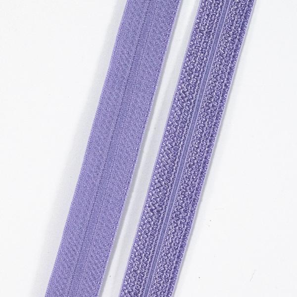 Factory supply 15mm printed folded bias tape polyester fabric binding tape satin bias tape