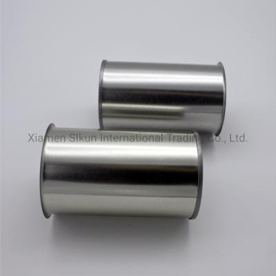 Customized Preminum Quality 588# (200*307) Tin Can for Packing Canned Mackerel