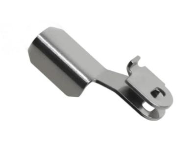 Custom Polishing Aluminum Polishing Service Sheet Metal Fabrication Metal Stamping Parts