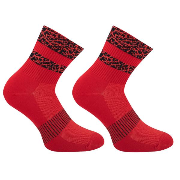 Fashion Brand Bicycle Cycling Socks Men Women Professional Breathable Sports Socks