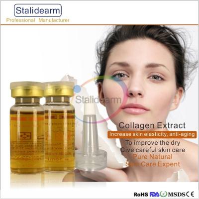 Moisturizing Hydrating Face Serum Anti Aging For Permanent Makeup