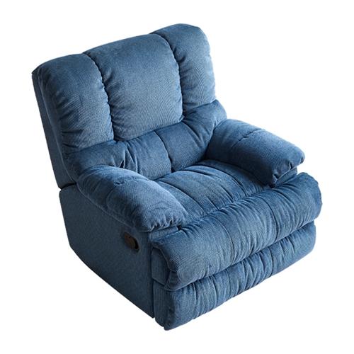 Uncle Sam Klein Net Red Single Chair Modern Minimalist Ins Living Room Can Rock And Turn Function Chair Sofa