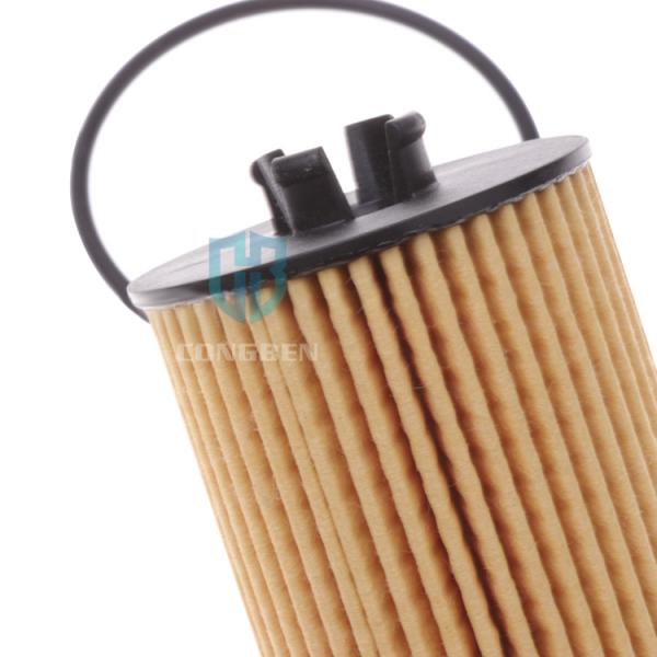 High quality car engine oil filter 68079744AB engine auto parts oil filter for American Car