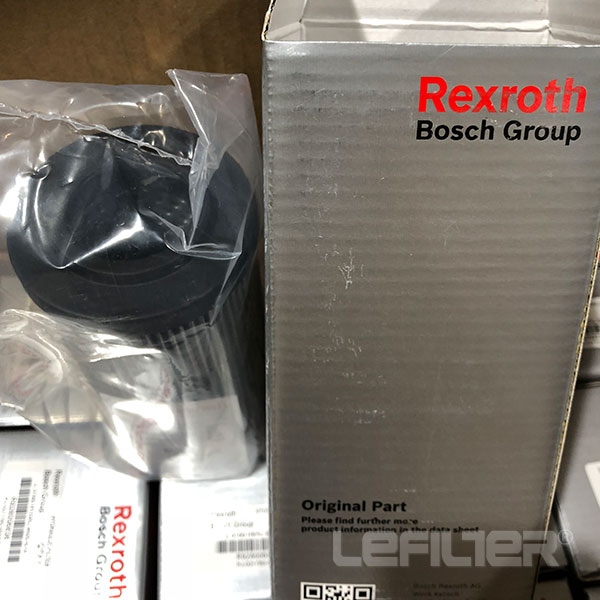 Industrial Lube Oil Filters Rexroth R928006836-2.0160H10XL-A00-0-V-4