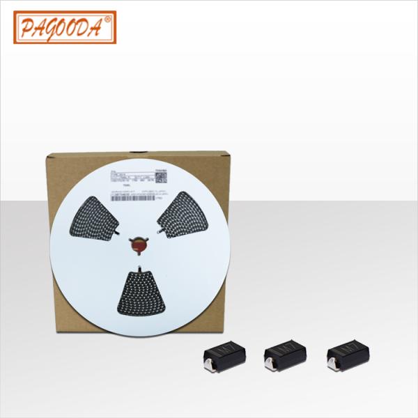 Triode, patch transistor, factory direct sales