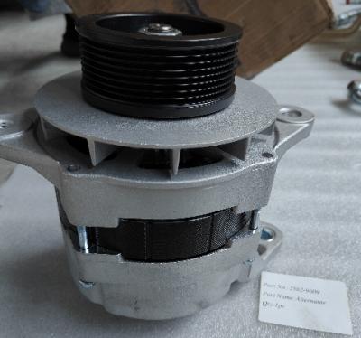 Doosan DX300LC excavator Alternator 2502-9009