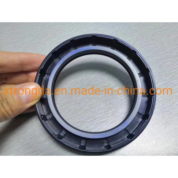 Wear-Resistant Skeleton Tc Automobile/Auto/ Car Accessories/ Truck Spare Parts Oil Seals 55*80*15mm