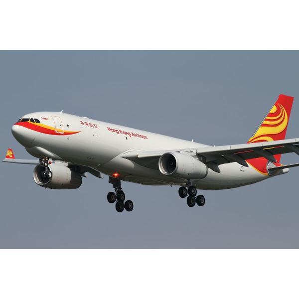 International Logistics Air Freight Shipping From Shenzhen Guangzhou Hongkong To Bangkok Thailand