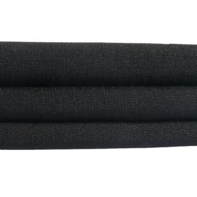 Tear resistant 100% recyclable polyester fabric used for curtains