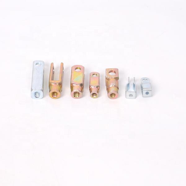 Hot-selling heavy trucks cars cars gear selection shift cable accessories hardware connecting shafts connecting forks