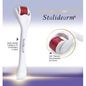 Meso Serum Microneedling