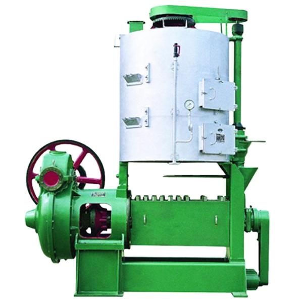 200A -3 PEANUT SUFNLOWER SEEDS OIL PRESS PREPRESS MACHINE EXPELLER