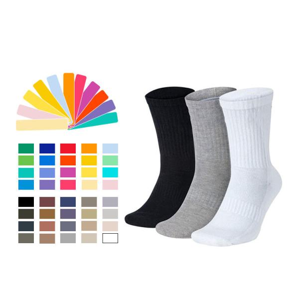 Wholesale Men Socks Custom English Style Diamond Pattern Men Dress Business Socks