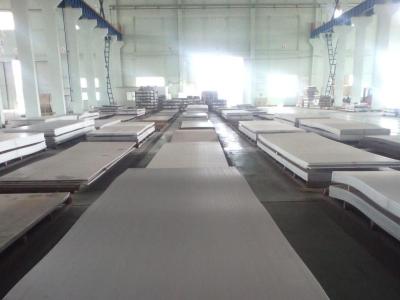 304L 316L 310S Thin Wall Stainless Steel Sheets with 2B / 2D / NO.4 / HL / 8K  Surface