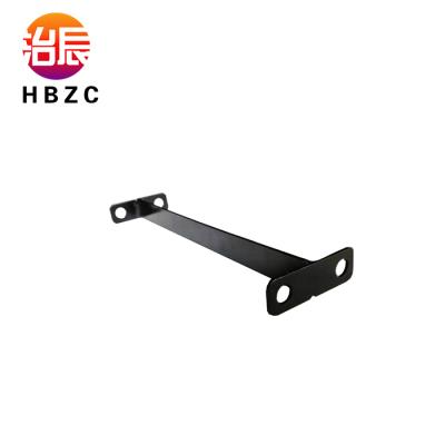 Custom Made High Precision steel Sheet Metal Craft Steel Bending Metal Deep Drawing Hardware Stamping Parts