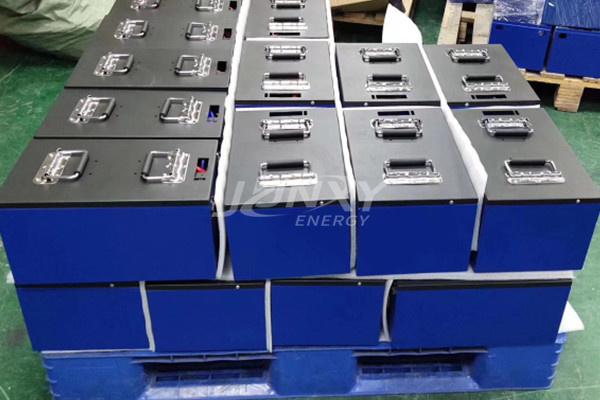 Junxy Electric Vehicles Battery 60V 30Ah