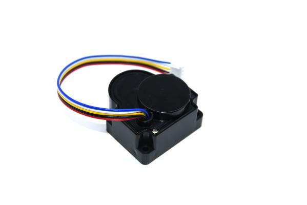 Dc Gear Motor Smart Water Meter Actuator , Wholesale Digital Water Meter