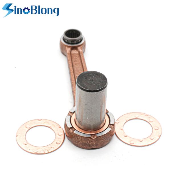 Oem Carbon Steel Forging Roller Forged Connecting Rods Axe Head Steel Shaft Equipment Shelves