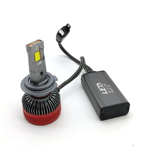100W led car light car headlamp 4570 high watt H7  20000LM
