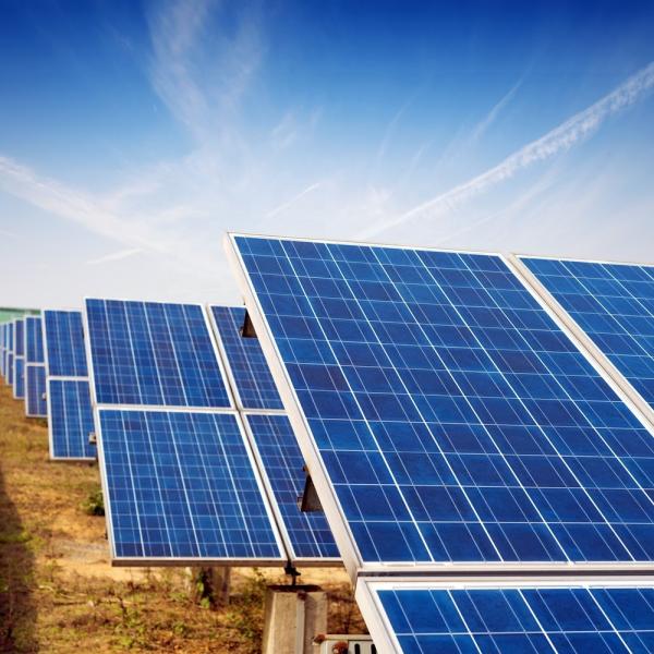 1mw 875 Kwh Solar Power Container Solar Power Plant Energy Storage System 480 Vac