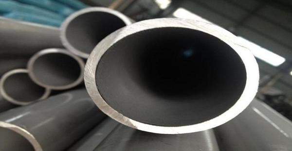 800G Mirror Finish Oval Stainless Steel Tube ASTM A559jiejw4 , A249 201/ 202 /304 / 316