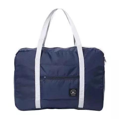 Travel Portable Boarding Bag Korean Travel Storage Bag Folding Travel Bag Organizer Bag Luggage Bag Storage Bag