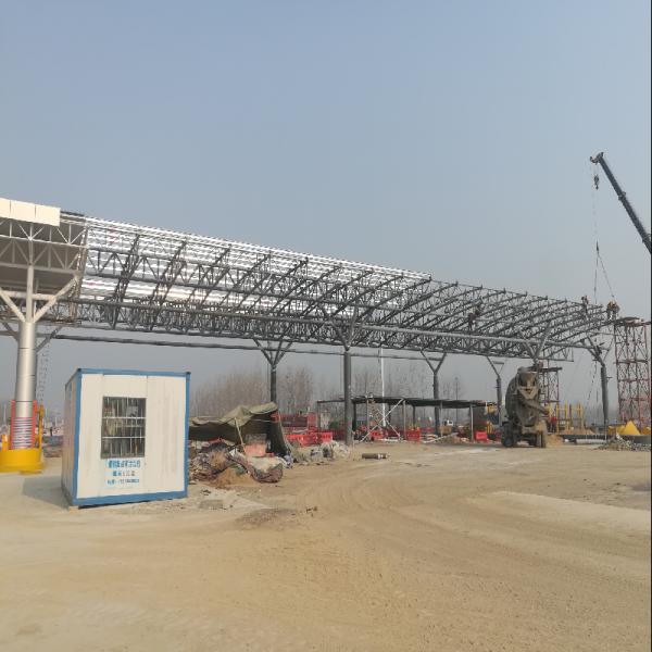 Roof Truss Best Selling Aluminum Design for Outdoor Events Sale Silver Triangle Layer Platform Adjustable Welding