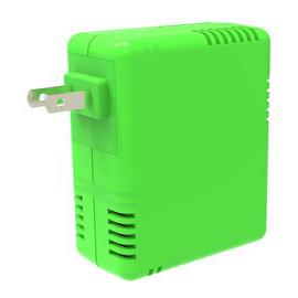 Smart home Europe and USA homeplug research and development service from Chinese product design company